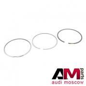 Оригинальный комплект поршневых колец (на поршень) Audi A6 C7 1.8TFSI 06H198151E