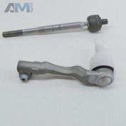 Поперечная рулевая тяга c наконечником левая 32105A60A57 на BMW X6 (G06) 2019-2025