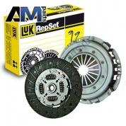 Комплект сцепления LUK для BMW E83 3.0si 624318300