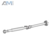 Карданный вал в сборе на Mercedes GLS 2015-2019 A1664105000