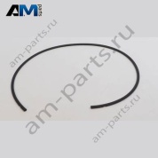 Уплотнитель стеклянной крышки Audi A8 (D5) Long 2018-2024 4N5877569