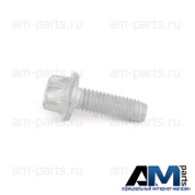 Болты масляного поддона на Mercedes GL400 X166 (M276) N000000001116