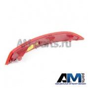 Световозвращатель для Volkswagen Jetta 6 5C6945105A