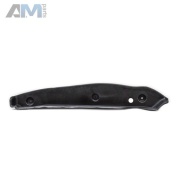 Молдинг крыла левый (проставка) на Mercedes GLE-Coupe 2015-2019 A2928890125