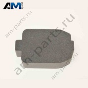 Шумоизоляция для корпуса кулисы Skoda Octavia A8 5E3864220C