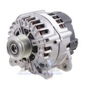 Генератор Porsche Cayenne 3.0 Diesel 059903023L