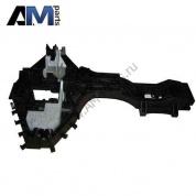 Опорный элемент ручки двери правый Crafter 2E1843156A