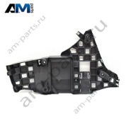 Направляющая заднего бампера справа 51127420654 BMW X5 G05