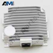 Блок управления системы генерирования шума двигателя Audi e-tron GT 2021-2024 4J3035446