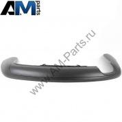 Спойлер заднего бампера Пассат Б6 3C5807521N9B9