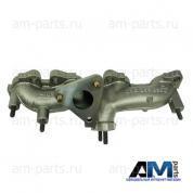 Коллектор Выпускной Audi A4 (B7) 2.0TDI BNA/BLB 03G253031E