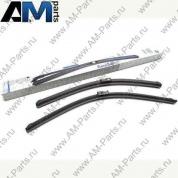 Щетки стеклоочистителя для Volkswagen Polo 6R1998002