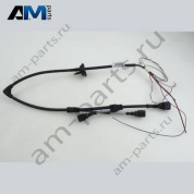 Жгут проводов для датчика оборотов и стояночного тормоза Audi Q7 (4M) 2016-2024 4M0972253AC