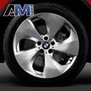 Передний правый литой диск R21 БМВ Х6 Е71 36116791416