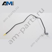 Вентиляционный патрубок VAG 5QF201931