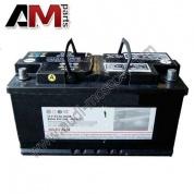 Аккумулятор Bosch для Volkswagen Crafter 0092T30130