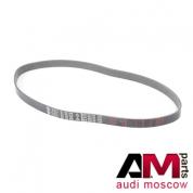 Ремень генератора Ауди A6 (С7) 2.0TFSI VKMV6PK1100 SKF