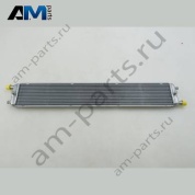 Дополнительный радиатор ОЖ Audi Q8 2019-2024 4M8121002