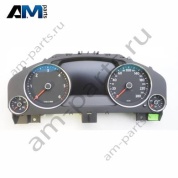 Комбинация приборов Volkswagen Touareg 2011-2018 7P6920884