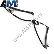 Механизм стеклоподъемника без электродвигателя передний правый на Пассат Б5 1188101880 (JP Group)