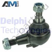 Шаровая опора DELPHI (TC3396) на Mercedes E-klasse 2009-2016 IV (W212)