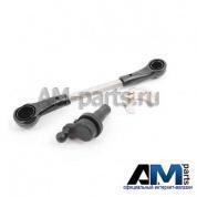 Ремкомплект впускного коллектора Туарег (2003-2010) 059198212