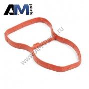 Прокладка впускного коллектора 11618507335 на BMW (F25) 30dX