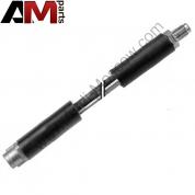 Тормозной шланг к заднему суппорту Ауди А8 (D3) 4E0611775K