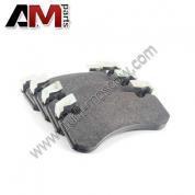 Передние тормозные колодки TRW для Audi A7 (4G) (4.0 TFSI) GDB1911