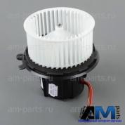 Вентилятор отопителя 408330755 (HANS PRIES) для автомобилей MB