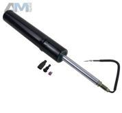 Передние амортизаторы с электронной регулировкой (SACHS) 319041 для  Porsche Macan (2014-2018)