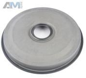 Крышка сцепления 0GC301205B  Skoda Octavia A7 (2017-2023) DQ381 (7-АКП DSG)