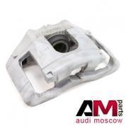 Суппорт передний правый Ауди А8 (D3) 4E0615124E