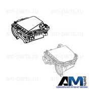 Корпус воздушного фильтра справа для Mercedes S450 W222 (M276) A2760904801