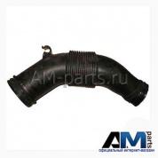 Шланг забора воздуха Туарег (2011-2014) 3.0 TDI 7P0129627E