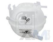 Расширительный бачок FEBI (46748) на Tiguan I (2007-2011) 2.0TDI