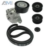 Комплект замены ремня генератора SKF (VKMA38026) Audi A6 (С7) 3.0TDI 2015-2018