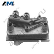 Радиатор АКПП для Mercedes C253 AMG GLC 43 (M276) A0995001900