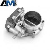 Дроссельная заслонка Туарег (2011-2014) 03H133062C