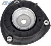 Паразитный ролик ремня генератора GATES (T36405) для Audi A5 (8T) 2007-2016 2.0TDI