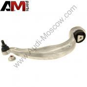Направляющий рычаг левый Audi A4 (B8) 8K0407693T