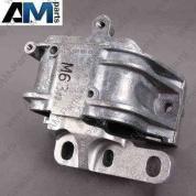 Опора двигателя правая MEYLE (1001990113) Skoda Yeti (2009-2018) 1.8TSI