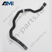 Шланг ОЖ с быстроразъемной муфтой Audi A8 (D5) 2018-2024 4N0122109AA