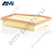 Воздушный фильтр C26017 Mann для Мерседес A-200