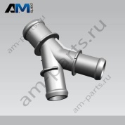 Tройник VAG 5Q0121087M