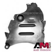 Защитный кожух ремня для автомобилей концерна VAG 06A109147J