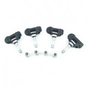 Датчики давления колес (комплект) (433MHZ) Mercedes CLS-klasse C218 A0009058504