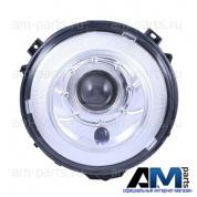 Фара (L-R) 1ZS271531211 (HELLA) для автомобилей MB