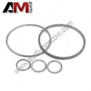 Уплотнительные кольца для масл. бака и маслоотделителя для автомобилей концерна VAG 057198405B