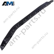 Направляющая заднего бампера правая A2048800830 Mercedes C-class W204